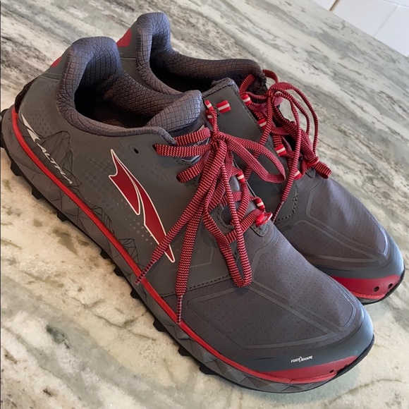 altra maxtrac
